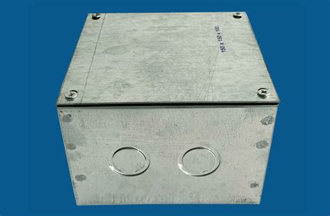 iec junction box|junction box standard update.